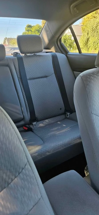 2015 Honda Civic 9th Gen - Image 7 of 9