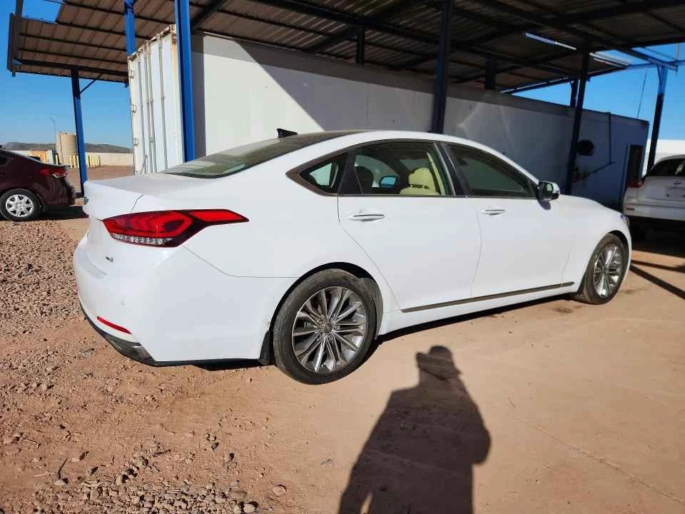 2015 Hyundai Genesis - Image 3 of 7