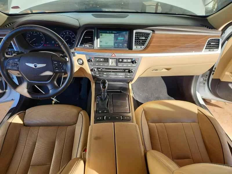 2015 Hyundai Genesis - Image 5 of 7