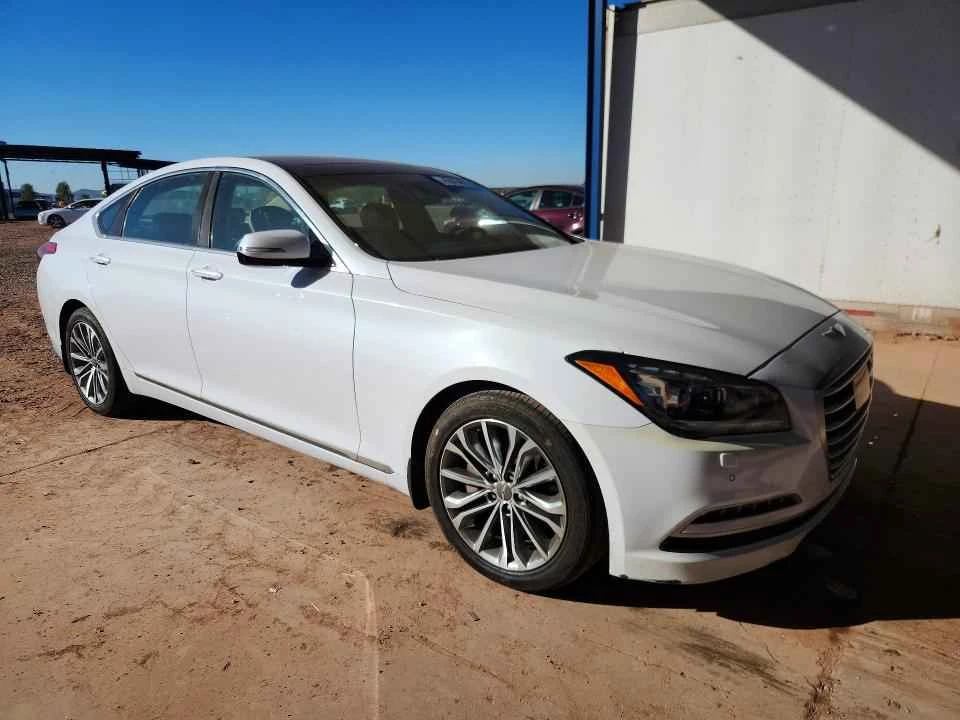 2015 Hyundai Genesis - Image 4 of 7