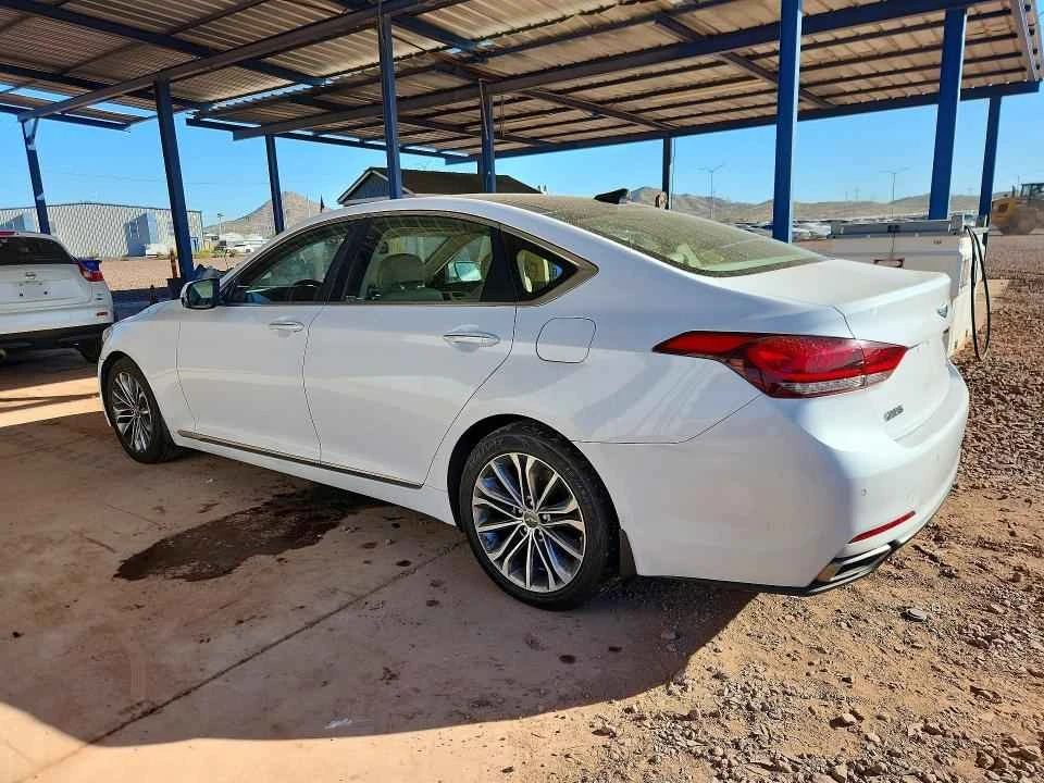 2015 Hyundai Genesis - Image 2 of 7