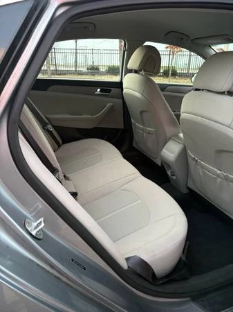 2015 Hyundai Sonata - Image 7 of 11