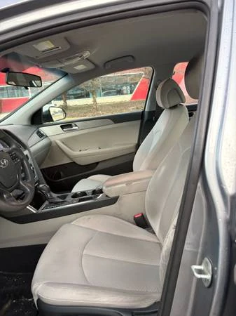 2015 Hyundai Sonata - Image 6 of 11