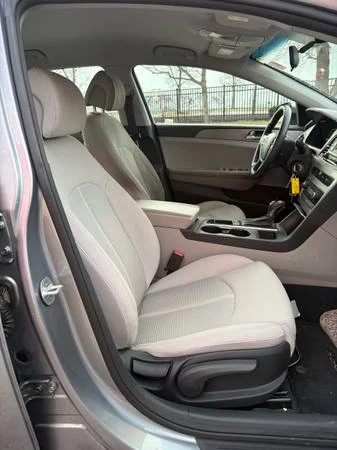 2015 Hyundai Sonata - Image 5 of 11