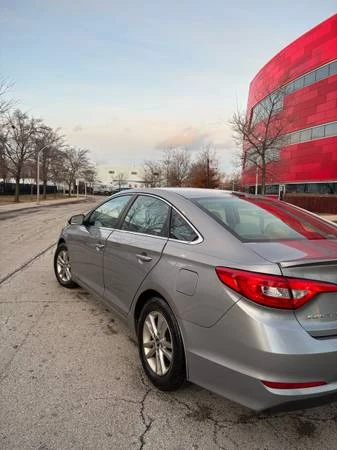 2015 Hyundai Sonata - Image 3 of 11