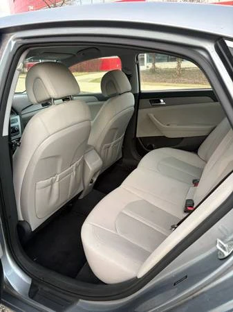 2015 Hyundai Sonata - Image 8 of 11