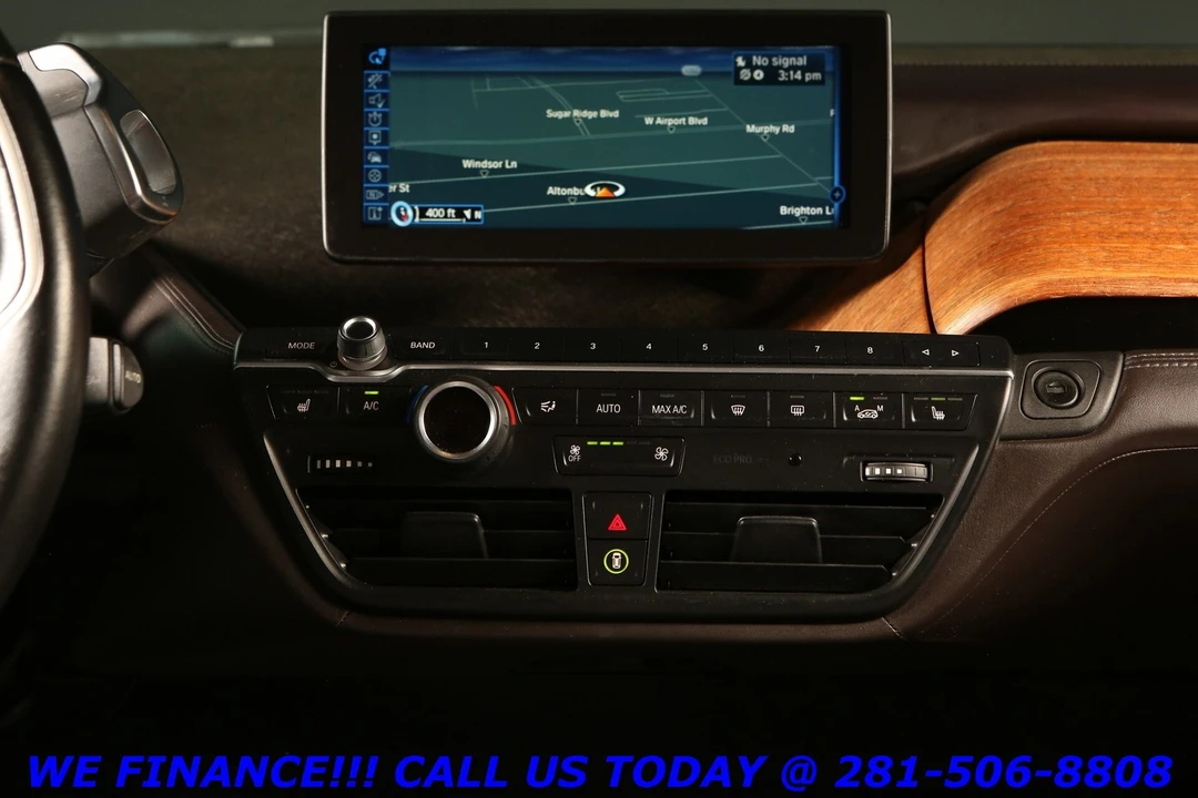 2015 BMW i3 - Image 16 of 21