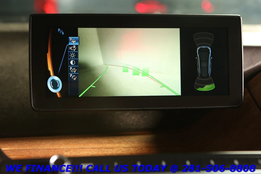 2015 BMW i3 - Image 18 of 21