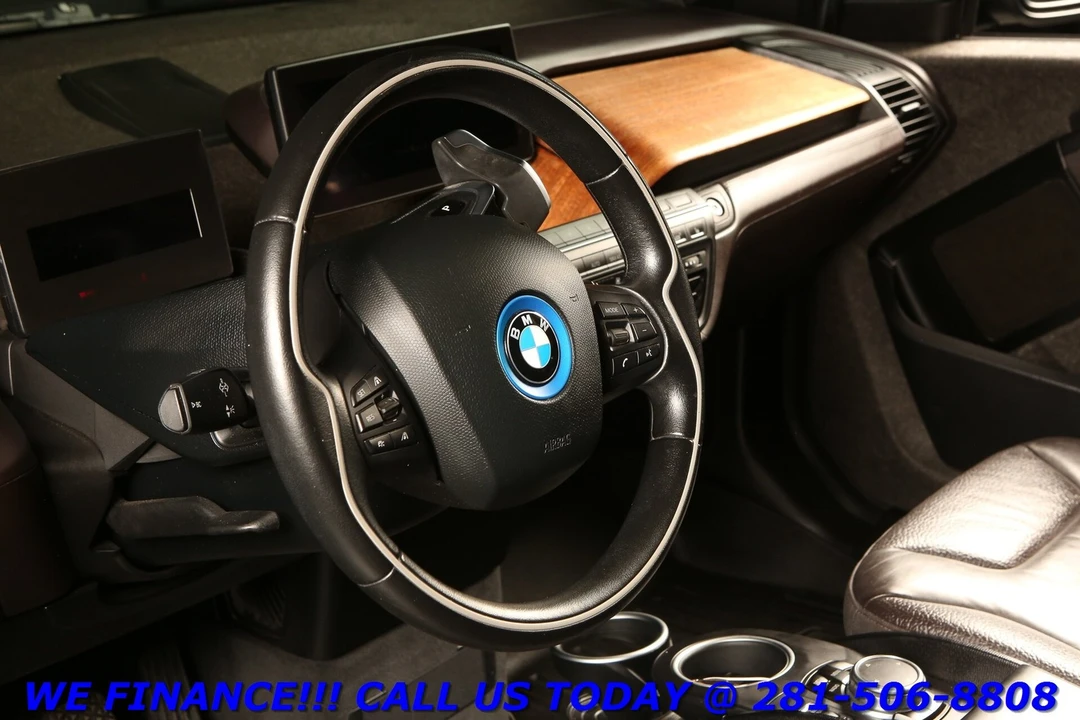 2015 BMW i3 - Image 11 of 21