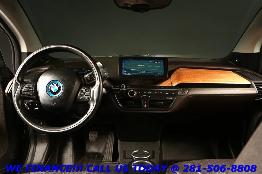 2015 BMW i3 - Image 3 of 21