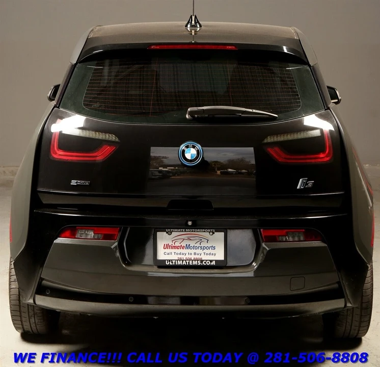 2015 BMW i3 - Image 5 of 21