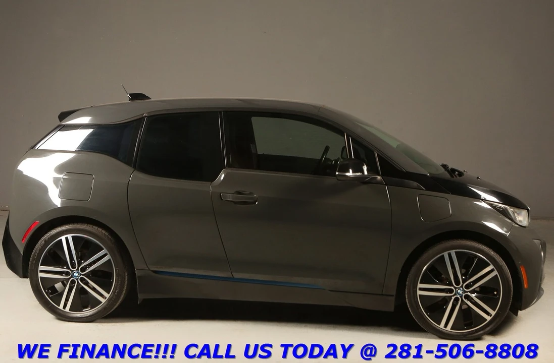 2015 BMW i3 - Image 7 of 21
