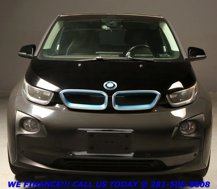 2015 BMW i3 - Image 9 of 21