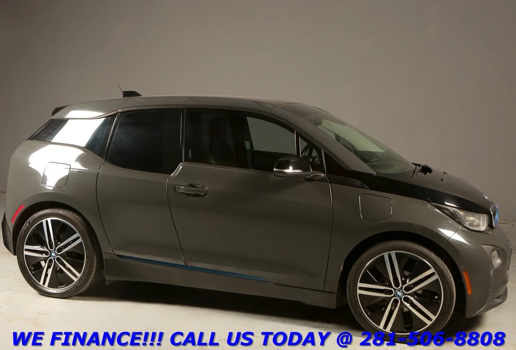 2015 BMW i3 - Image 8 of 21