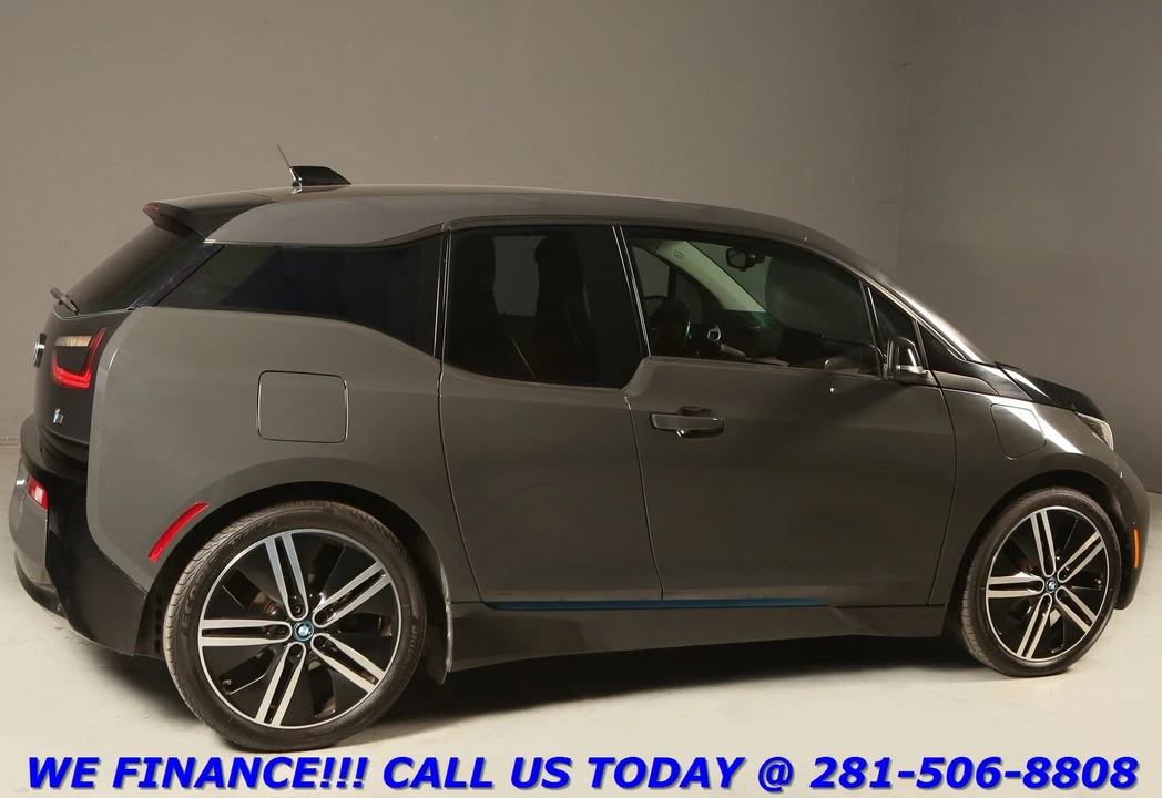 2015 BMW i3 - Image 6 of 21