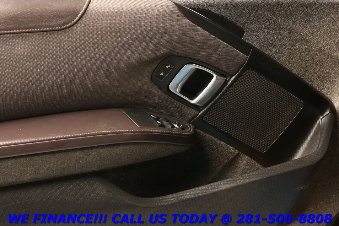 2015 BMW i3 - Image 10 of 21