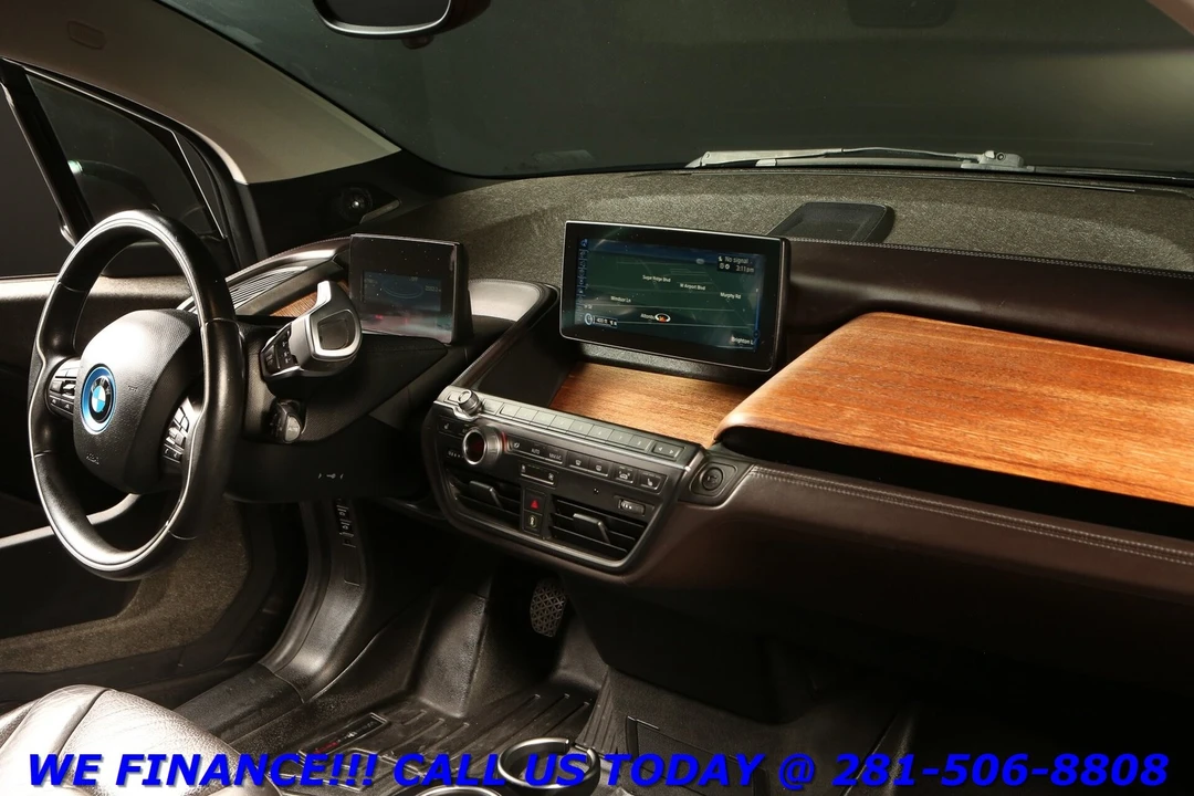 2015 BMW i3 - Image 19 of 21