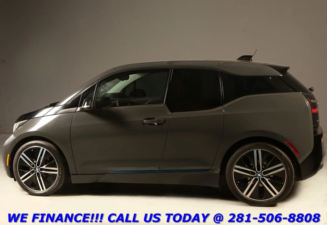 2015 BMW i3 - Image 4 of 21