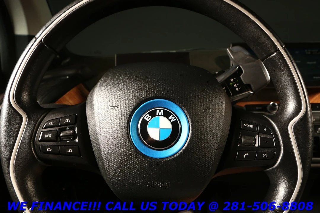 2015 BMW i3 - Image 14 of 21