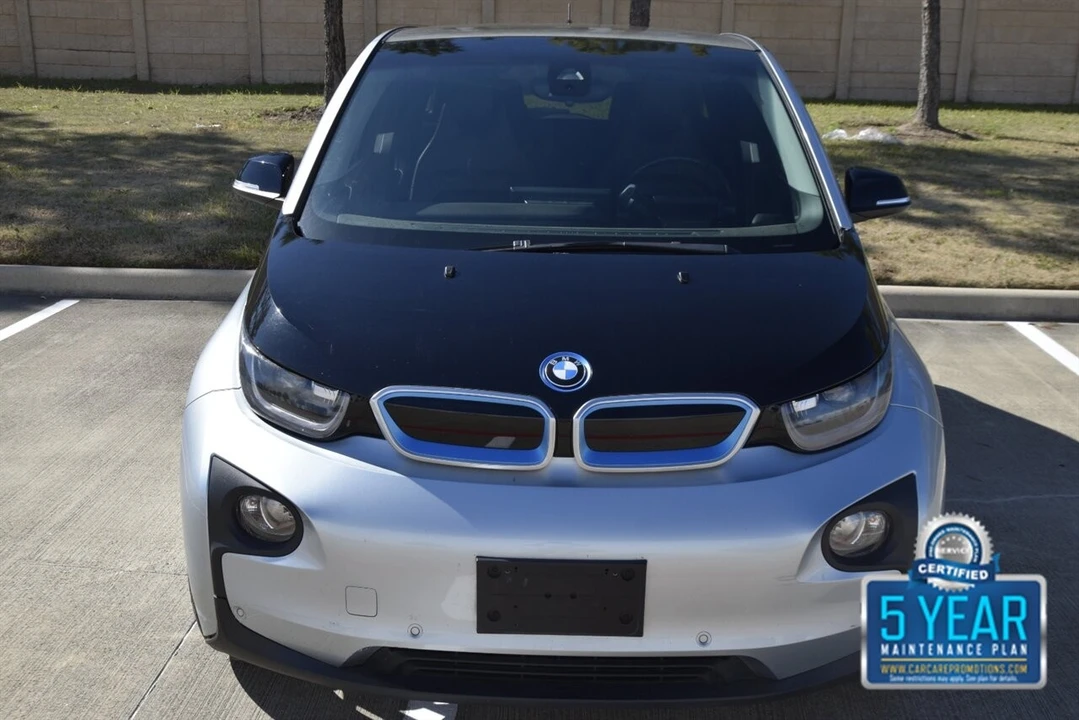 2015 BMW i3 - Image 2 of 4