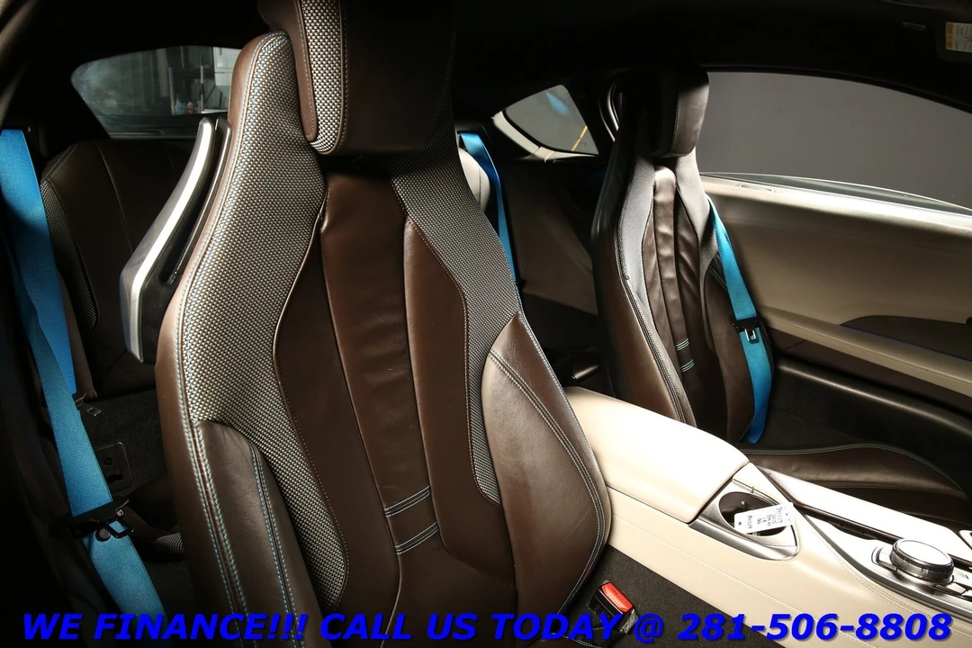 2015 BMW i8 - Image 21 of 21