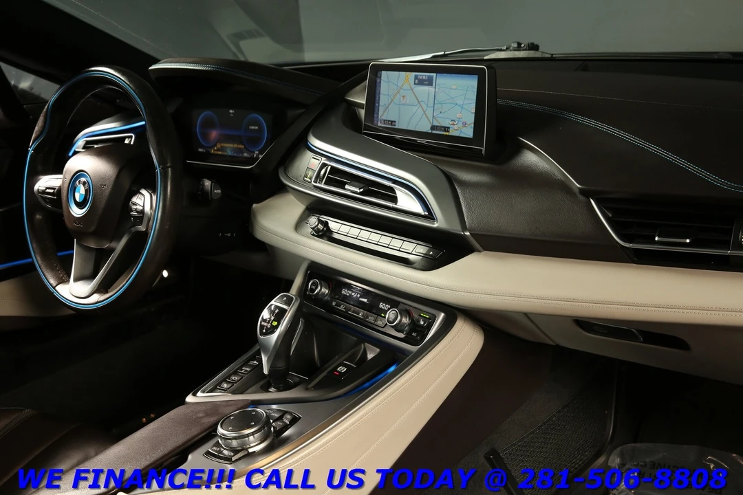 2015 BMW i8 - Image 20 of 21