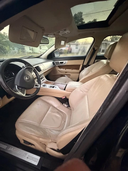 2015 Jaguar X250 XF - Image 3 of 6