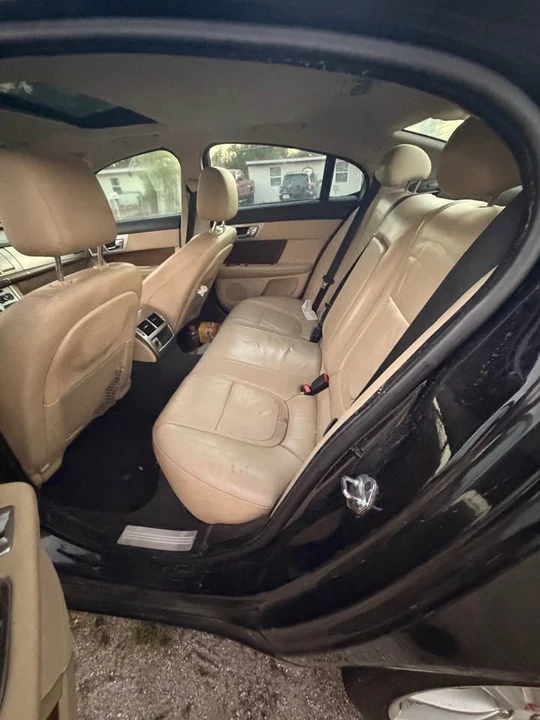 2015 Jaguar X250 XF - Image 5 of 6