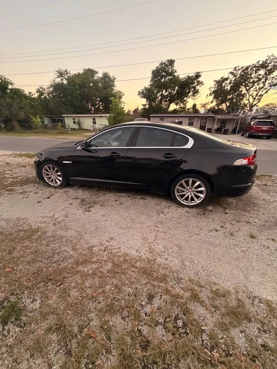 2015 Jaguar X250 XF - Image 4 of 6