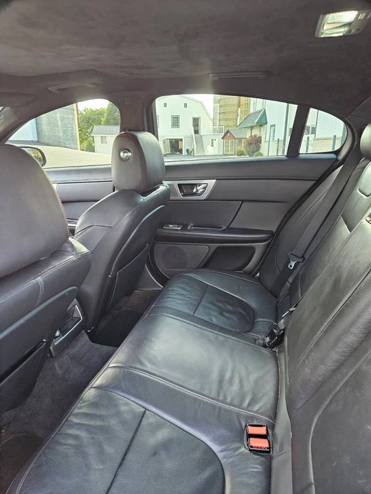 2015 Jaguar X250 XF - Image 7 of 7