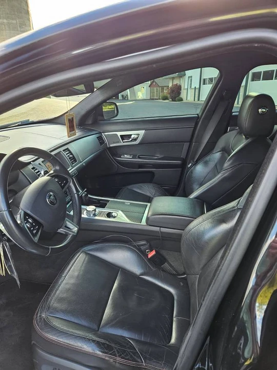 2015 Jaguar X250 XF - Image 5 of 7