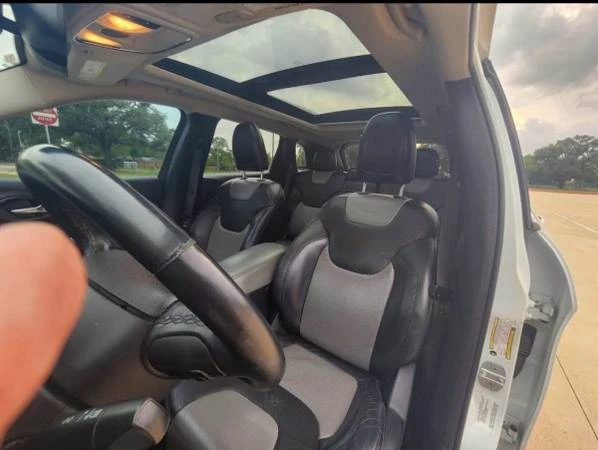 2015 Jeep KL Cherokee - Image 5 of 6