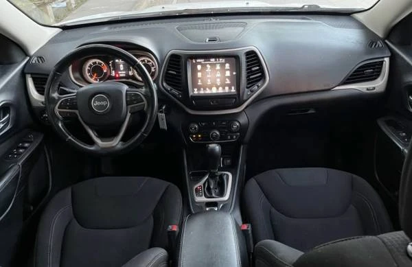 2015 Jeep KL Cherokee - Image 6 of 6
