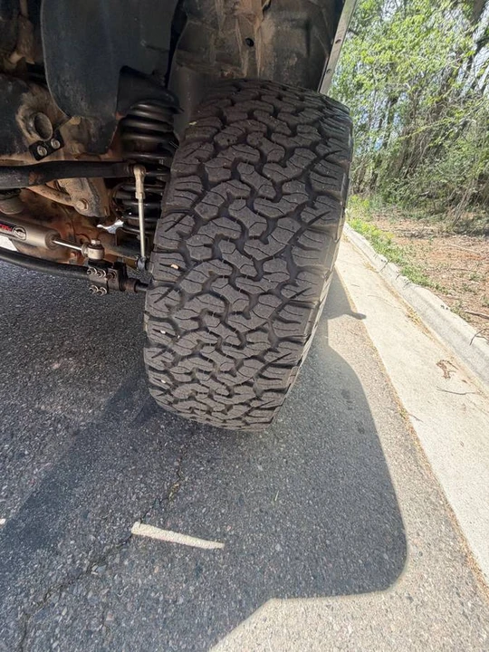 2015 Jeep JK Wrangler - Image 10 of 14