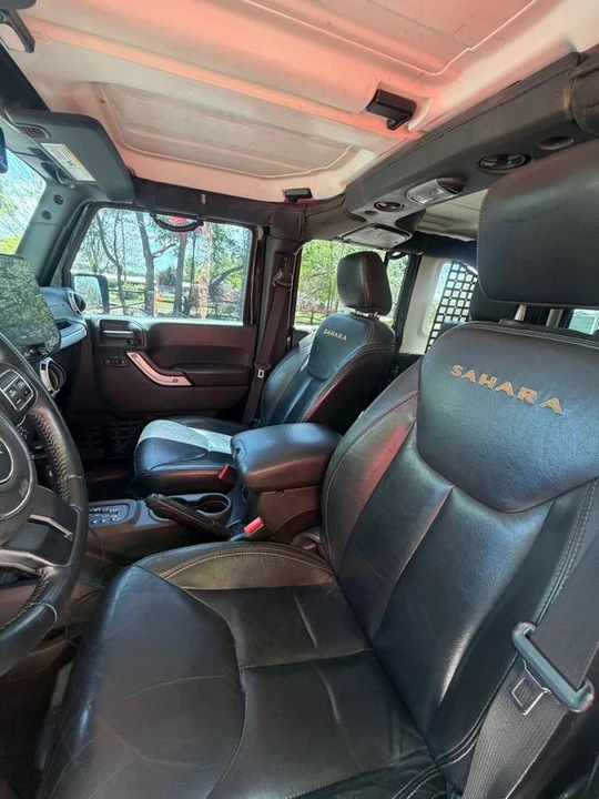 2015 Jeep JK Wrangler - Image 11 of 14