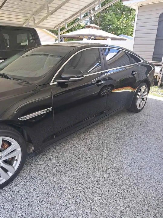 2015 Jaguar X351 XJ - Image 8 of 8