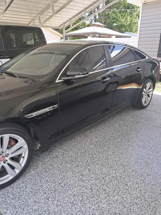 2015 Jaguar - Image 7 of 8
