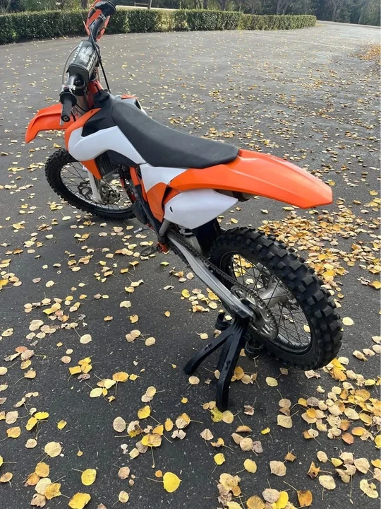 2015 KTM - Image 4 of 7