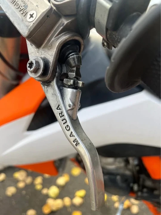 2015 KTM - Image 7 of 7