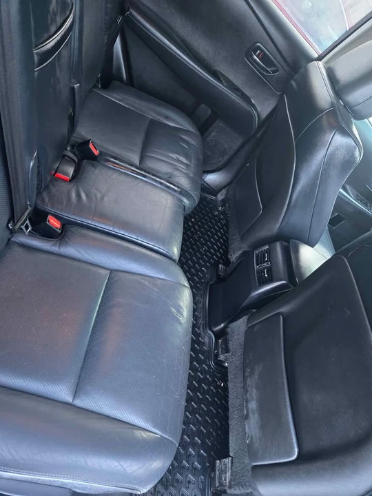 2015 Lexus RX 3rd Gen - Image 7 of 8