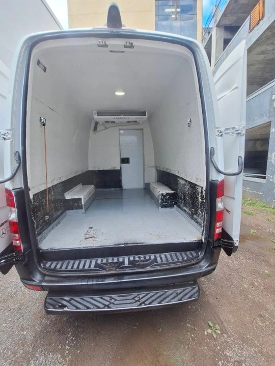 2015 Mercedes-Benz NCV3 Sprinter - Image 8 of 11