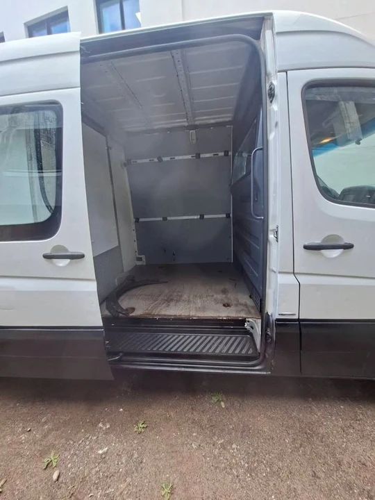 2015 Mercedes-Benz NCV3 Sprinter - Image 10 of 11