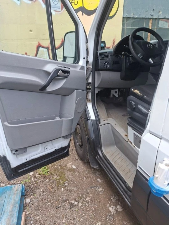 2015 Mercedes-Benz NCV3 Sprinter - Image 5 of 11