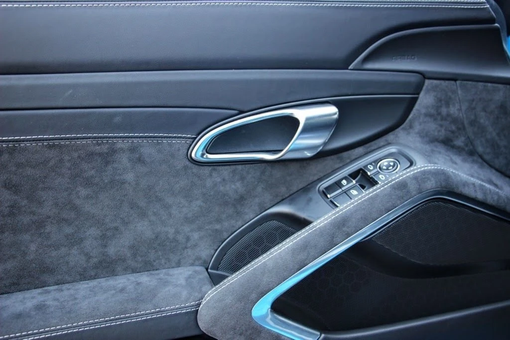 2015 Porsche 991 GT3 - Image 10 of 18