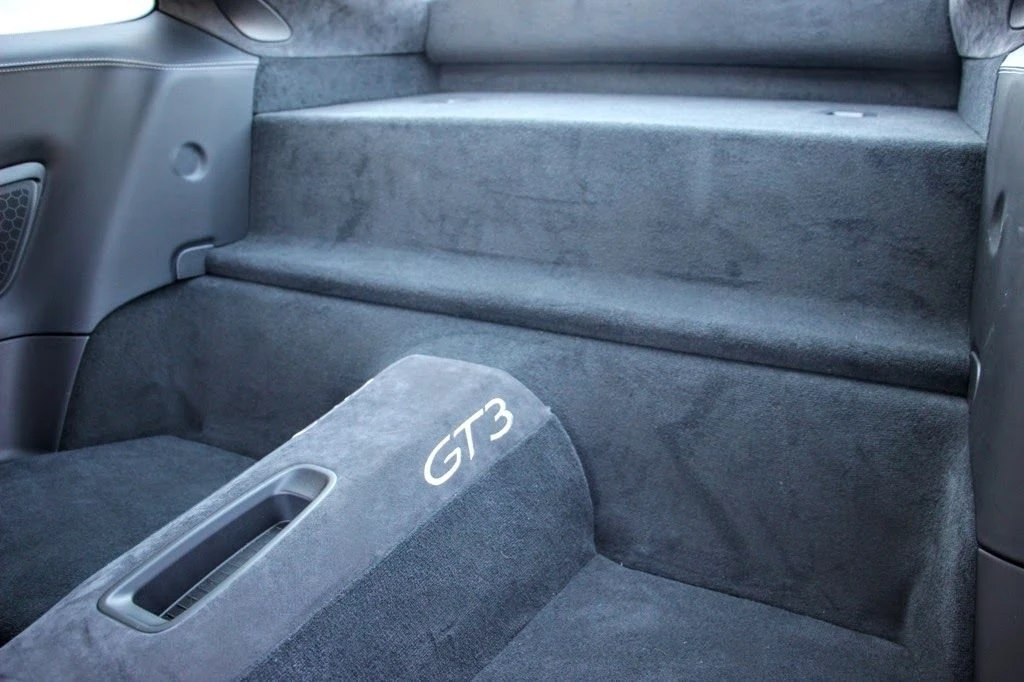 2015 Porsche 991 GT3 - Image 11 of 18