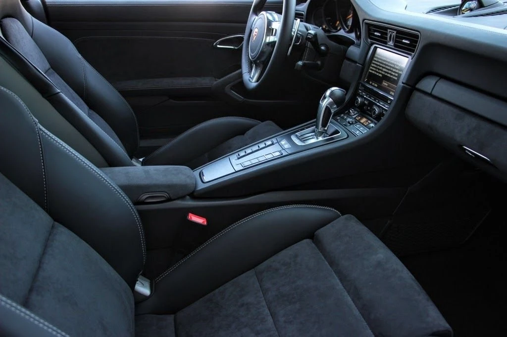 2015 Porsche 991 GT3 - Image 14 of 18