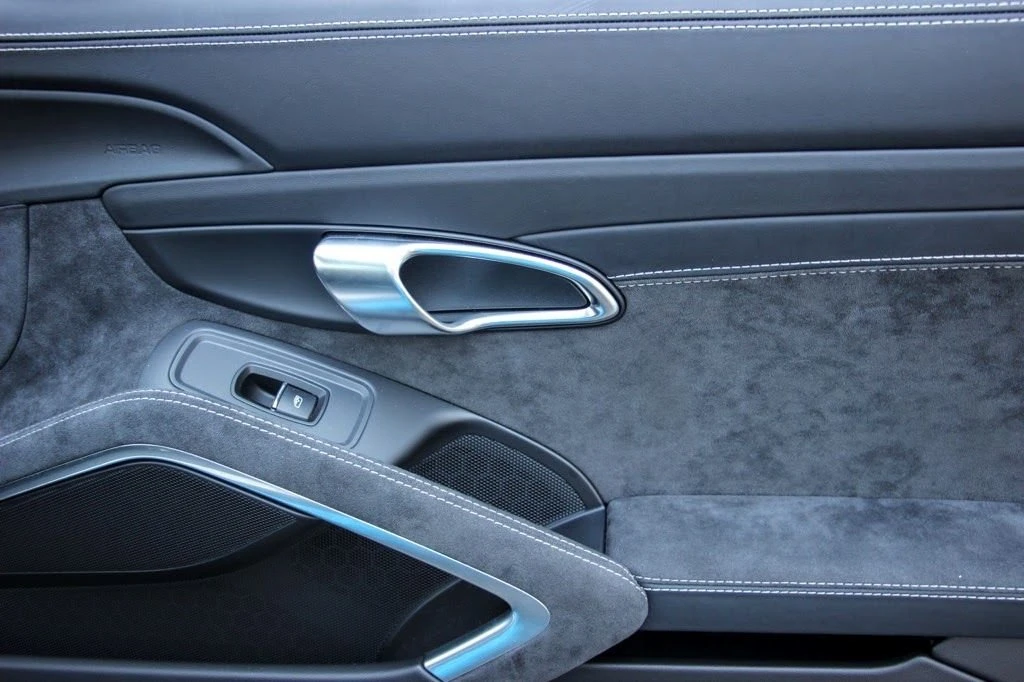 2015 Porsche 991 GT3 - Image 15 of 18