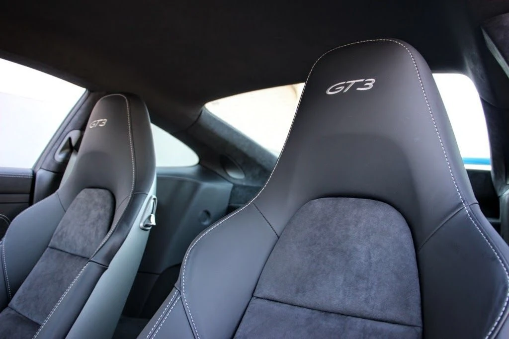 2015 Porsche 991 GT3 - Image 9 of 18