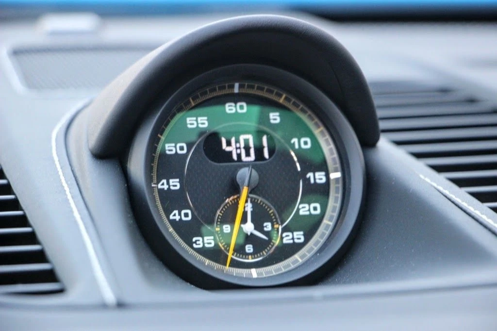 2015 Porsche 991 GT3 - Image 16 of 18