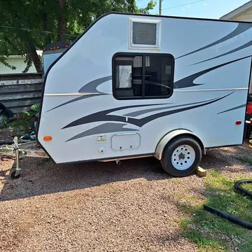2015 Mini Classic Mini Camper